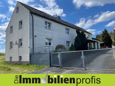 Einfamilienhaus zum Kauf 135.000 € 4 Zimmer 125 m² 600 m² Grundstück Bruck Berg 95180