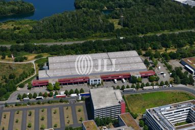 Lagerhalle zur Miete Provisionsfrei 11.481 m² Lagerfläche teilbar ab 7.500 m² Rath Düsseldorf 40472