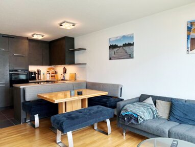 Wohnung zur Miete 760 € 2 Zimmer 52,3 m² 1. Geschoss Wendlingen Wendlingen am Neckar 73240