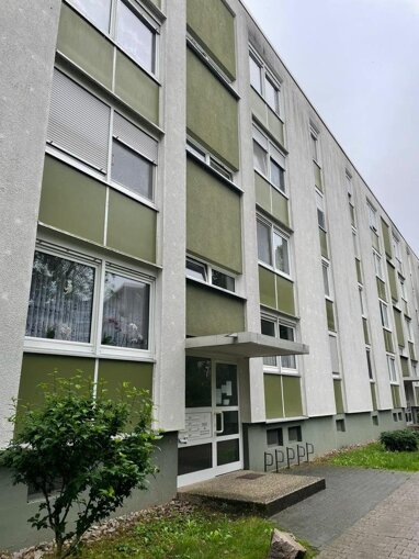 Wohnung zum Kauf Provisionsfrei 172.000 € 4 Zimmer 80,1 m² Auf der Vogelstang 7 Vogelstang Mannheim 68309