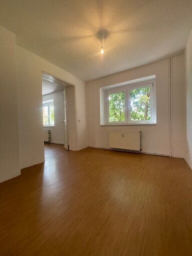 Wohnung zur Miete 512 € 3 Zimmer 64 m² 1. Geschoss Heinitzstraße 16 / 2 Rüdersdorf Rüdersdorf bei Berlin 15562