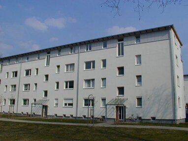 Wohnung zur Miete 272,90 € 1 Zimmer 27,3 m² 2. Geschoss Bromberger Straße 67 Gröpelingen Bremen 28237
