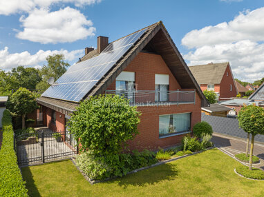 Einfamilienhaus zum Kauf 329.900 € 6 Zimmer 170 m² 934 m² Grundstück Papenburg - Obenende Papenburg 26871