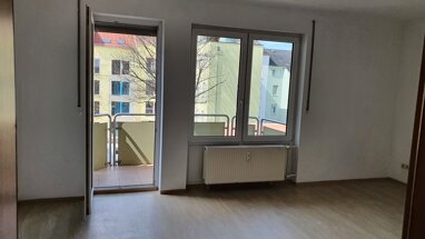 Wohnung zur Miete 280 € 1,5 Zimmer 42,3 m² frei ab 01.03.2025 Colliser Straße 18 Südhang / Zschippern Gera 07546