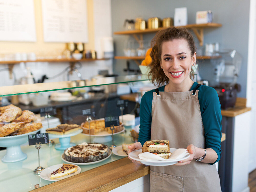 Café/Bar zur Miete provisionsfrei 1.000 € Straße des Friedens 2 Debschwitz 1 Gera 07548