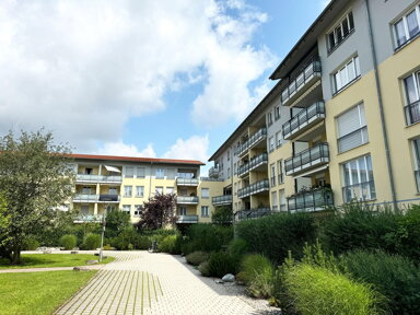 Penthouse zum Kauf provisionsfrei 957.250 € 3,5 Zimmer 150,3 m² 3. Geschoss Am Schäfflerbach Augsburg 86153