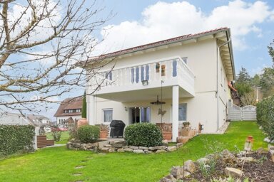 Einfamilienhaus zum Kauf 665.000 € 5 Zimmer 153 m² 400 m² Grundstück Niebelsbach Keltern / Niebelsbach 75210