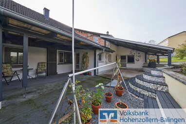 Einfamilienhaus zum Kauf 325.000 € 11 Zimmer 315 m² 965 m² Grundstück Benzingen Winterlingen 72474