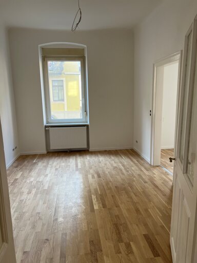 Wohnung zur Miete 600 € 2 Zimmer 40 m² Grombühl Würzburg 97080