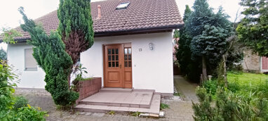 Einfamilienhaus zum Kauf 415.000 € 4 Zimmer 115 m² 846 m² Grundstück Grünau-Siedlung Leipzig 04207