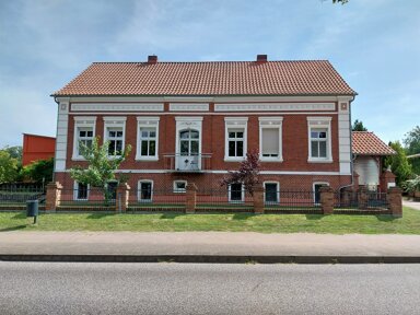 Bauernhaus zum Kauf 350.000 € 380 m² 2.300 m² Grundstück frei ab sofort Rhinow Rhinow 14728