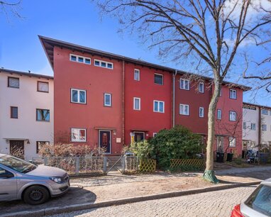 Reihenmittelhaus zum Kauf 799.000 € 5 Zimmer 127 m² 189 m² Grundstück Zehlendorf Berlin 14169