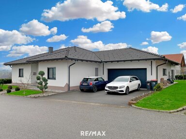 Bungalow zum Kauf 519.000 € 4 Zimmer 145 m² 910 m² Grundstück frei ab 01.08.2025 Taufkirchen an der Pram 4775