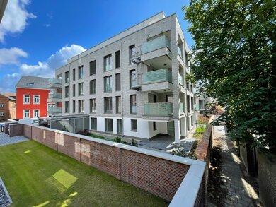 Wohnung zum Kauf provisionsfrei 420.393 € 3 Zimmer 82,4 m² Innenstadt Gütersloh 33330