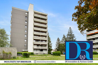 Wohnung zur Miete 720 € 2 Zimmer 61,9 m² Habsburger Straße 3 Neu-Haunwöhr Ingolstadt 85051