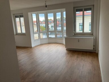 Wohnung zur Miete 260 € 1 Zimmer 30,3 m² Arnoldstr. 12-14 Stötteritz Leipzig 04299