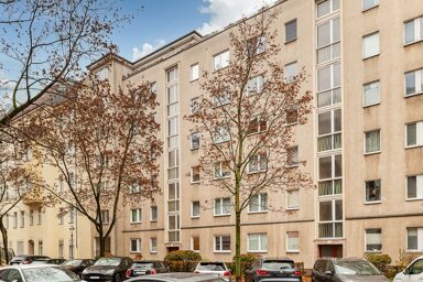 Studio zum Kauf 549.000 € 3 Zimmer 66 m² Wilmersdorf Berlin 10719