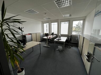 Büro-/Praxisfläche zur Miete 457 m² Bürofläche teilbar von 457 m² bis 457 m² Bettenhausen Kassel 34123
