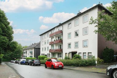 Wohnung zum Kauf 135.000 € 3 Zimmer 66 m² 1. Geschoss Zoo Wuppertal 42117