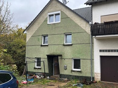 Einfamilienhaus zur Zwangsversteigerung provisionsfrei 196.000 € 8 Zimmer 151 m² 1.205 m² Grundstück Rehlingen Nittel 54453