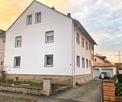 Mehrfamilienhaus zum Kauf 665.000 € 11 Zimmer 230 m² 860 m² Grundstück Drosendorf Memmelsdorf 96117