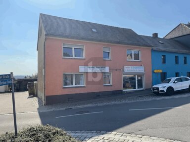 Wohn- und Geschäftshaus zum Kauf als Kapitalanlage geeignet 99.000 € 6 Zimmer 124 m² 180 m² Grundstück Hohenleipisch Hohenleipisch 04934