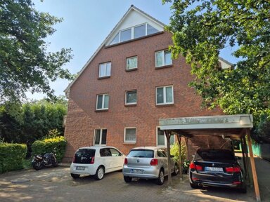 Wohnung zum Kauf 298.000 € 3 Zimmer 86,3 m² 1. Geschoss frei ab 01.11.2024 Seppensen Buchholz in der Nordheide 21244