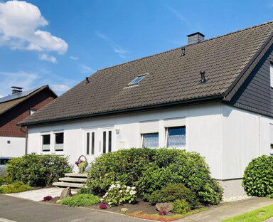 Einfamilienhaus zum Kauf provisionsfrei 285.000 € 6 Zimmer 174 m² 618 m² Grundstück Heeren Kamen-Heeren 59174