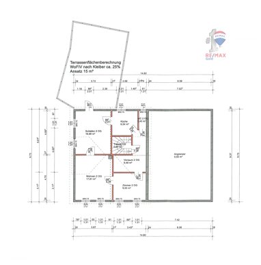 Mehrfamilienhaus zum Kauf 449.000 € 11 Zimmer 196 m² 211 m² Grundstück Schießberg Crailsheim 74564