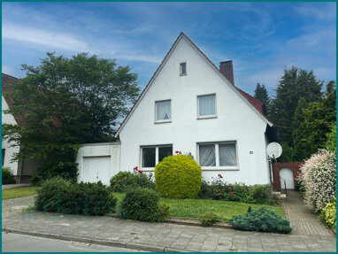 Einfamilienhaus zum Kauf 525.000 € 6 Zimmer 122 m² 969 m² Grundstück Weststadt 25 Osnabrück 49078