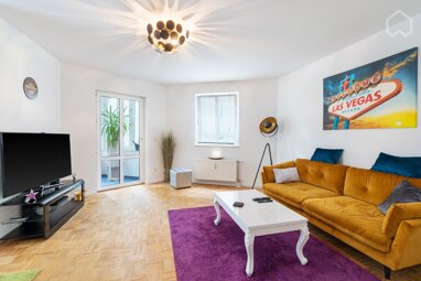 Wohnung zur Miete Wohnen auf Zeit 1.590 € 2 Zimmer 56 m² frei ab 01.01.2025 Niederschönhausen Berlin 13156
