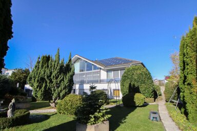 Villa zum Kauf 1.490.000 € 11 Zimmer 456,1 m² 1.442,1 m² Grundstück Oberjesingen Herrenberg 71083