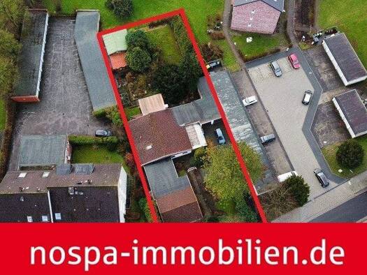 Grundstück zum Kauf 360.000 € 1.524 m² Grundstück Westliche Höhe Flensburg 24937