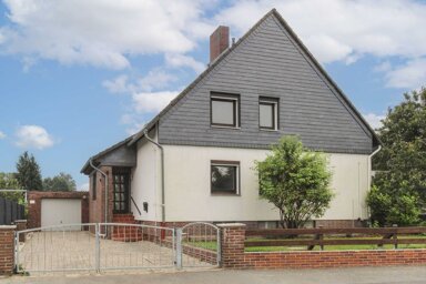 Einfamilienhaus zum Kauf 299.000 € 5 Zimmer 178,8 m² 730,1 m² Grundstück Wierthe Vechelde 38159