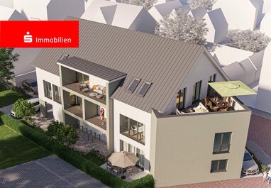 Wohnung zum Kauf 529.000 € 3 Zimmer 107,4 m² Hainstadt Hainburg 63512
