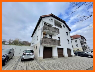 Wohnung zur Miete 405 € 3 Zimmer 67,4 m² 3. Geschoss Straße des Bergmanns 153 Leumnitz Gera 07546