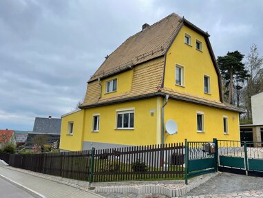 Wohnung zum Kauf 49.000 € 5 Zimmer 90 m² Raudenitzer Berg 17 Nöbdenitz Nöbdenitz 04626