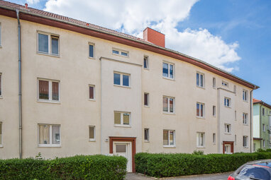 Wohnung zur Miete 296,80 € 2 Zimmer 53 m² 1. Geschoss Eggersdorfer Str. 40 Siedlung Fermersleben Magdeburg 39122
