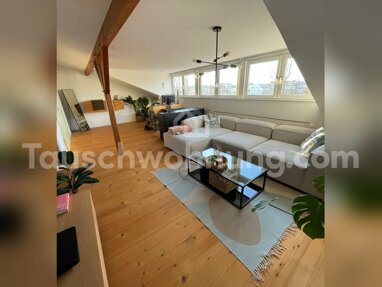 Wohnung zur Miete 800 € 2 Zimmer 82 m² 3. Geschoss Barkhof Bremen 28209