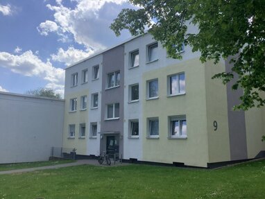 Wohnung zur Miete 693,50 € 3 Zimmer 73 m² 1. Geschoss Sanddornweg 9 Baumheide Bielefeld 33609