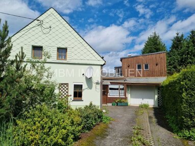 Einfamilienhaus zum Kauf Provisionsfrei 139.000 € 5 Zimmer 183 m² 1.030 m² Grundstück Blumenau Olbernhau 09526