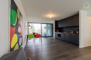 Wohnung zur Miete Wohnen auf Zeit 2.350 € 2 Zimmer 78 m² frei ab sofort Charlottenburg Berlin 10707