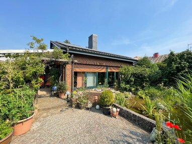 Einfamilienhaus zum Kauf 399.500 € 4 Zimmer 152,3 m² 800 m² Grundstück Stotel Loxstedt 27612