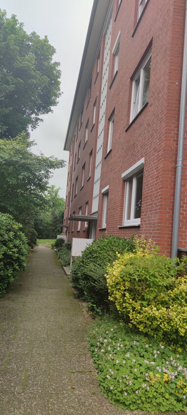 Wohnung zum Kauf 85.000 € 2 Zimmer 49 m² Rheinstr. 27 Verden - Mitte Verden (Aller) 27283