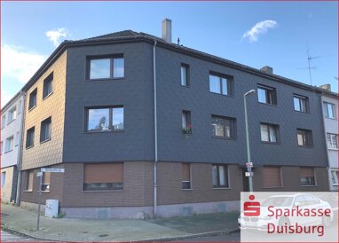Mehrfamilienhaus zum Kauf 499.000 € 269 m² Grundstück Untermeiderich Duisburg 47137
