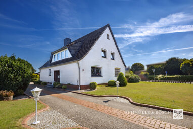 Einfamilienhaus zum Kauf 285.000 € 6 Zimmer 172 m² 1.790 m² Grundstück Hesedorf Hesedorf bei Bremervörde 27432