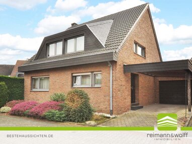 Einfamilienhaus zum Kauf Provisionsfrei 419.000 € 3 Zimmer 136,2 m² 471 m² Grundstück Neuwerk - Mitte Mönchengladbach 41066