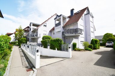 Wohnung zum Kauf 250.000 € 2,5 Zimmer 68,3 m² 1. Geschoss Buch Meckenbeuren / Buch 88074