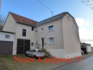 Einfamilienhaus zum Kauf 128.000 € 5 Zimmer 112 m² 1.500 m² Grundstück Neidenbach 54657