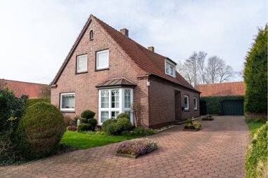 Einfamilienhaus zum Kauf 5 Zimmer 120 m² 1.000 m² Grundstück Leezdorf 26529